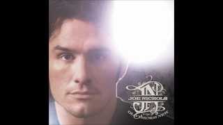 Joe Nichols Old Things New [upl. by Aerdied]