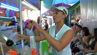 El Potente Afrodisíaco del Centro Jugos el buen sabor [upl. by Betteann]