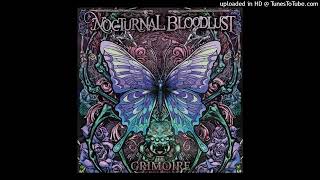 Nocturnal Bloodlust  Unbreakable [upl. by Htiel]