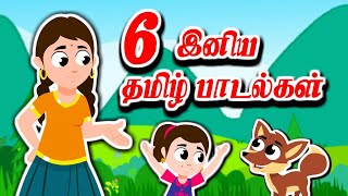 Pixies TV Live  Dosai Amma Dosai  Tamil Kids Rhymes  Kulanthai Pattu  தமிழ் மழலையர் பாடல்கள் [upl. by Barren963]