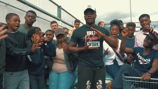 MC Quakez Ft Shakes  Balance Music Video  SWIL [upl. by Lambert]