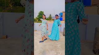 Thoda Thoda song💃💃trending dance hindi telugu [upl. by Selym]