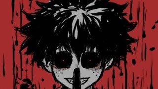 DekuExe Oneshot Special 16 Warning [upl. by Bayer]