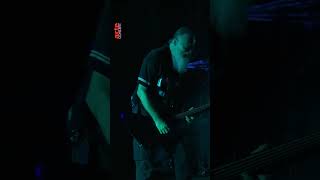 Meshuggah plays quotBleedquot at the Summer Breeze 2024 🤘 – ARTE Concert [upl. by Aicileb652]