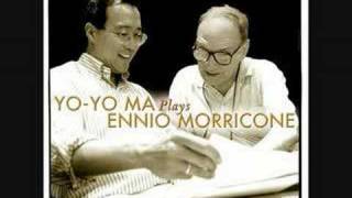 Once upon a time in America  Yo Yo Ma plays Ennio Morricone [upl. by Jeanie]