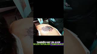 ¡Descubre la Fascinante Historia de los Tatuajes parte 3 [upl. by Heinrik457]