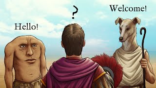 Roman Historian Describes Weirdest Things In The Ancient World [upl. by Aroled11]