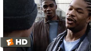 8 Mile 2002  The Lunch Truck Scene 610  Movieclips [upl. by Allain]