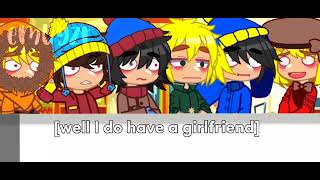 pips love life ■□SOUTH PARK□■ ♡♡Pip x Estella♡♡ ◇◇emuyzr◇◇ [upl. by Thain]