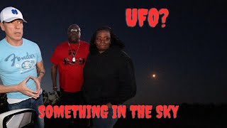 EXPLORING quotTHE COMPOUNDquot OMINOUS PLACE quotWE CAPTURED SOMETHING IN THE SKY UFO MISSILE PLANE [upl. by Ibba]