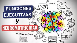 Funciones Ejecutivas y Neuromotricidad  Método BAPNE [upl. by Dame]