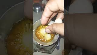 Kalo jam recipe mini kitchen pls like subscribe views [upl. by Jerrilyn]