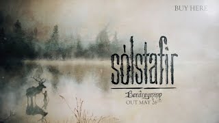 Sólstafir  Bláfjall official premiere [upl. by Sholley]