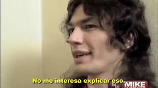 ENTREVISTA A RICHARD RAMIREZ  SUBTITULOS EN ESPAÑOL [upl. by Gent]