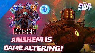 Arishem Community Spotlight  The Celestials Finest  July 2024 [upl. by Dierolf]