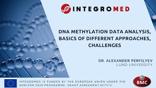 DNA methylation data analysis basics of different approaches challenges [upl. by Otilia]