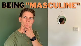 How to be more masculine if you are AFAB [upl. by Annanhoj]