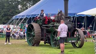 Fawley Hill Vintage Transport festival 2023 [upl. by Mavilia271]