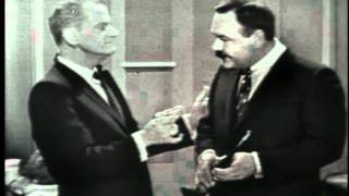 Jonathan Winters with Art Carney [upl. by Ezara]