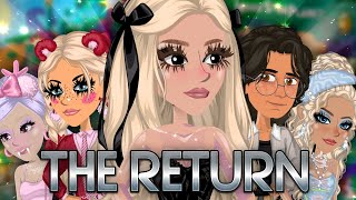 The NEW Generation Of MSP Youtubers 🤩💕 [upl. by Imefulo]