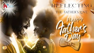 Fustic Wesleyan Holiness Church Fathers Day Livestream [upl. by Lonier]