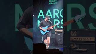 INTERVALS  5HTP  LIVE GUITAR PLAYTHROUGH [upl. by Wj]