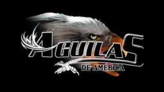 Aguilas de America  MIx [upl. by Agustin276]