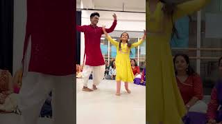 Tere Rang  Atrangi Re  Semiclassical Choreography  Natya Social [upl. by Mahseh]