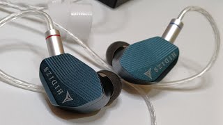 Good IEM for a Good Cause  Hidizs MP143 Review  Indonesia EN Check Description [upl. by Ahgiela]