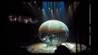 Circus Flic Flac  ganze Show  Video [upl. by Xad]