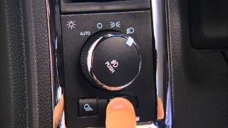 2013 RAM 1500 Laramie HEMI Test Drive amp Pickup Truck Video Review [upl. by Dahsra]