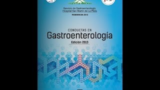 GASTROENTEROLOGÍA  MANUAL PARA DESCARGAR [upl. by Raimundo38]