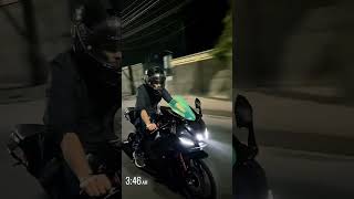 I am bike lover  Rs Fahim Chowdhury bike ride  shorts trending torikulcreated [upl. by Cochard]