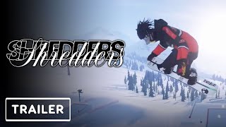 Shredders  Gameplay Trailer  IDXbox [upl. by Ttayw]