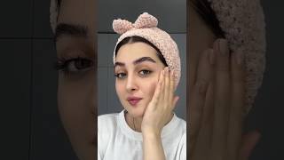 Glowing skin in winter 🥶❄️ Tan Removal Pack  trending skincare glowingskin [upl. by Dyan]