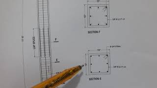 How to Read Structural Drawing on Site [upl. by Ydok820]