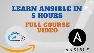 Mastering Ansible in 5 Hours [upl. by Nahtonoj58]