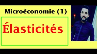 CAFE ECO EP 10 Microéconomie S1 élasticité Revenu de la demande Darija [upl. by Wesa]