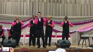 Medley The steadfast LoveChristadelphians Gospel Group Uitenhage South Africa [upl. by Neelloj]