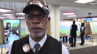 MDOT MTA Bus Operator Training for One of the Toughest Jobs Anywhere [upl. by Gunn]