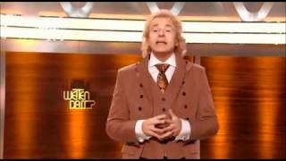 WETTEN DASS  DIE DRAMASENDUNG VOM 04122010 KOMPLETT GANZE FOLGE TEIL 3 VON 3 [upl. by Kentiga]