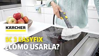 ¿Cómo usar la SC3 EasyFix [upl. by Mailli]