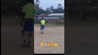 Hemlal Da Ka GoalmaniyagroundYoutubeshort⚽❣️ [upl. by Autrey]