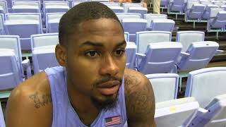 ICTV Seventh Woods Interview [upl. by Lambart]