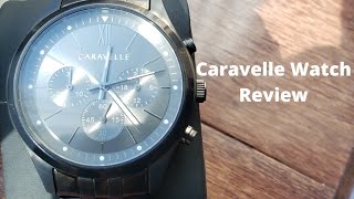 Caravelle Watchis it worth it [upl. by Tades152]