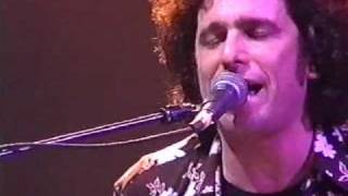 Andrés Calamaro  El tercio de los sueños  Sala Caracol 1998 [upl. by Einavoj]