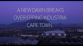 Epping Property Cape Town Video [upl. by Enyaj694]