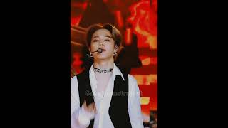 Jimin❤🥀✨🙈bts shorts trending jimin cute smile jimin Hindi song edit [upl. by Retrak]