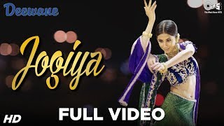 Jogiya Full Video  Deewane  Ajay Devgn Urmila  Sukhwinder Singh Anuradha Paudwal [upl. by Edward]