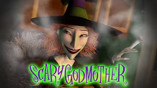 Is Scary Godmother AS Good as We Remember [upl. by Atiuqehs]